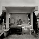 秦偉 Chun Wai