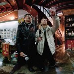"Our Tai O" exhibition by Leon Suen 孫樹坤