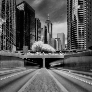 IR-film (2003 – 2007)