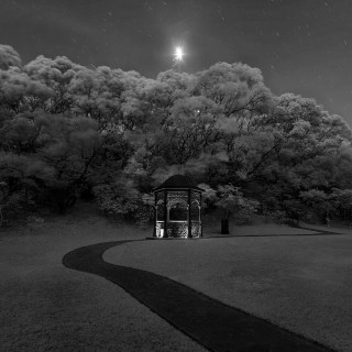 night / “Roads.light” Exhibition《路．燈》攝影個展