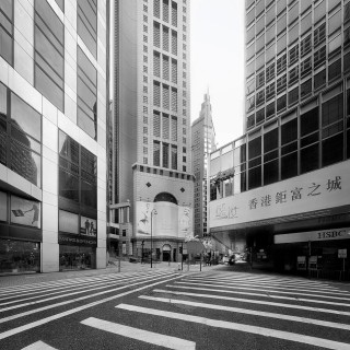 Central, hong kong