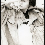 邵美琪_淺水灣余東旋別墅遺址