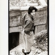 邵美琪_淺水灣余東旋別墅遺址2 邵美琪_淺水灣余東旋別墅遺址2